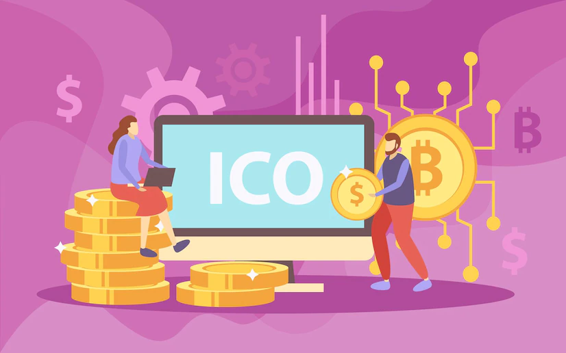 ico-development-services-company