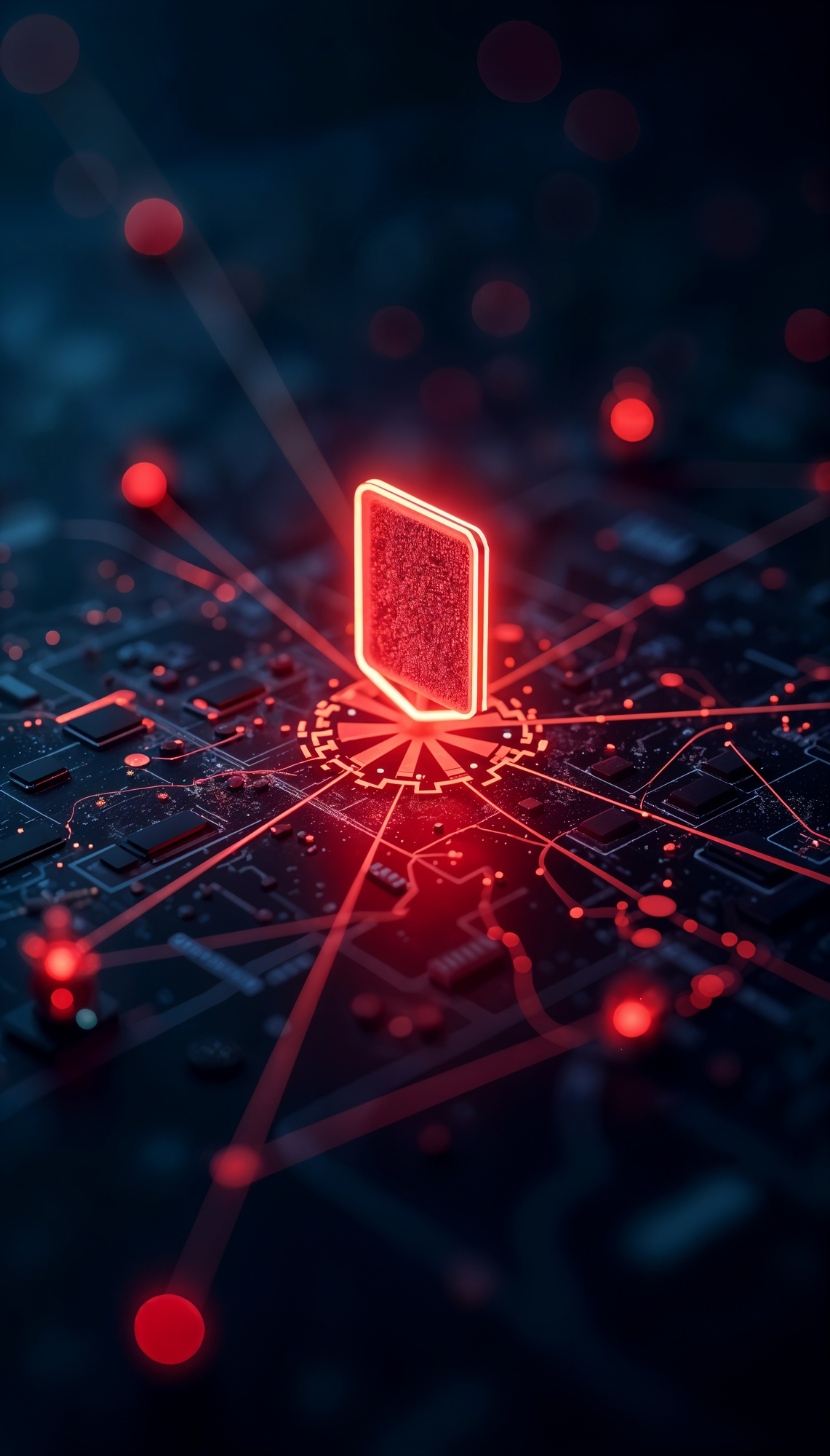 Decentralized Future